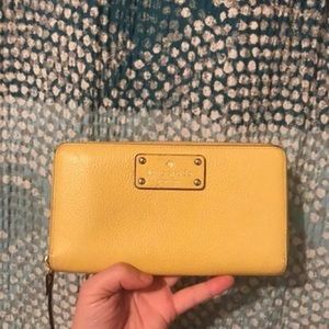 Kate Spade Wallet